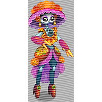 Cartoons and other-CO 2872